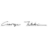 George Tatakis Photography Logo