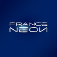 France Néon Logo