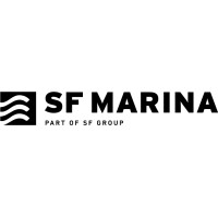 SF Marina Logo