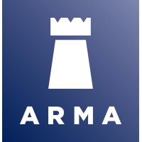 ARMA (Now part of The Property Institute) Logo