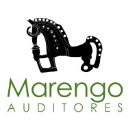 Marengo Capital Logo