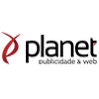Planet Publicidade & Web Logo