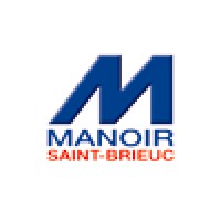 Manoir Saint-Brieuc Logo