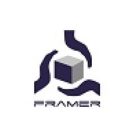 FRAMER s.r.o. Logo