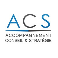 Accompagnement Conseil et Stratégie Logo