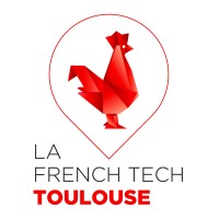 La French Tech Toulouse Logo