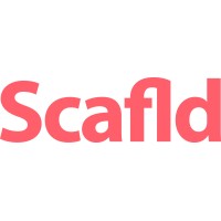 Scafld Logo
