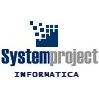 System Project Srl Logo