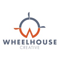 Wheelhouse Creative LLC Logo