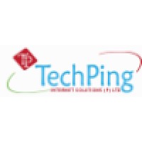 TechPing Internet Solutions Private Limited Logo