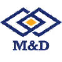 Murray and Dickson Construction (Pty) Ltd Logo