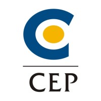 CEP - Centre for European Perspective Logo