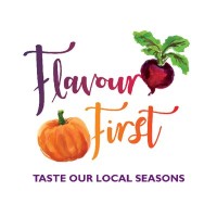 Flavour First Logo