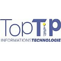 TopTIP Logo