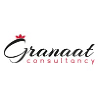 Granaat consultancy Logo