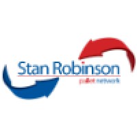 Stan Robinson LTD Logo