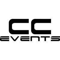 CC Events bv Logo