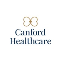 Canford Healthcare Ltd Logo