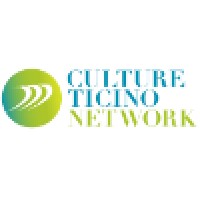 Culture Ticino Network Association Lugano Logo
