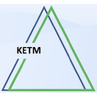 KETM AB Logo