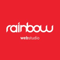Rainbow / agence web & ecommerce / Shopify Plus Partner Logo