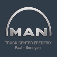 MAN Truck Center Frederix N.V. Logo