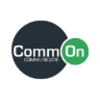 Comm-On Logo