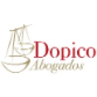 Dopico Abogados Logo