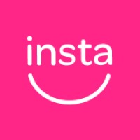 Smile Lab Solutions | Home of Instasmile Logo