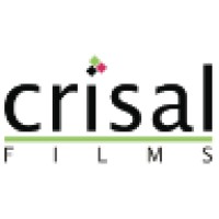 Crisal Films Logo
