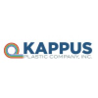 Kappus Plastic Company, Inc. Logo