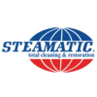 Steamatic of Connecticut and New York Logo