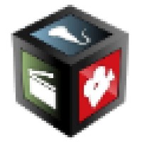 Toy Box Studios Logo