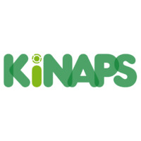 Kinaps Logo