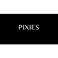 Pixies Films Logo