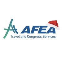 AFEA Travel and Congress Services Logo