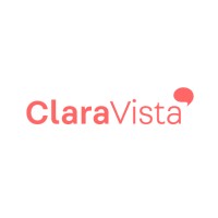 ClaraVista Logo