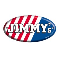 Jimmy Products B.V. Logo