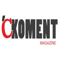CKoment Magazine Logo