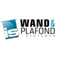iS Wand en Plafond Systemen Logo