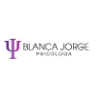 Gabinete Psicología Blanca Jorge Logo