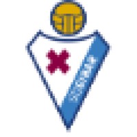 SD Eibar Logo