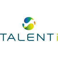 TALENTi Logo