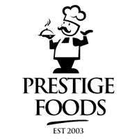 Prestige Foods Ltd - Ireland Logo