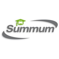 Summum Formation Logo