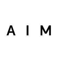 AIM STUDIO MILANO Logo