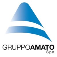 Gruppo Amato Spa Logo