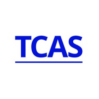 TCAS Online Ltd Logo