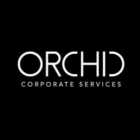 Orchid Corporate Services Logo