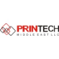 Printech Middle East LLC Logo